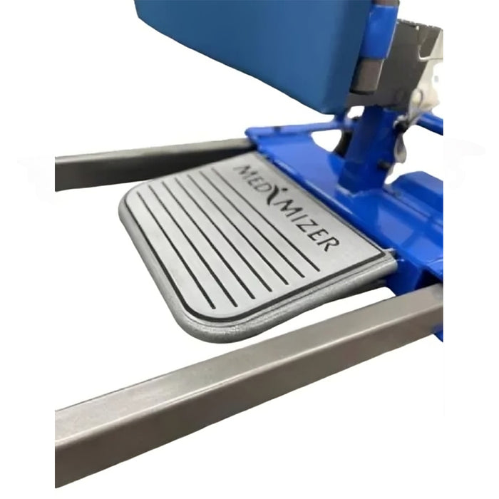 Med-Mizer MedRiser Flex Series STS Sit-to-Stand shophomemed