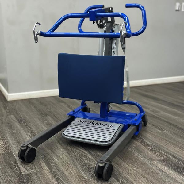 Med-Mizer MedRiser Flex Series STS Sit-to-Stand shophomemed