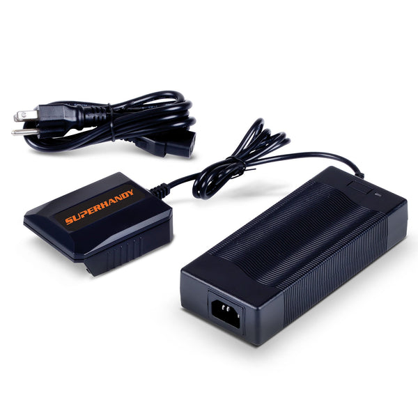 SuperHandy 48V Battery Charger