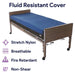 ProHeal Supreme Support Non-Powered Self Adjusting Air/Foam Mattress System - Elvoros