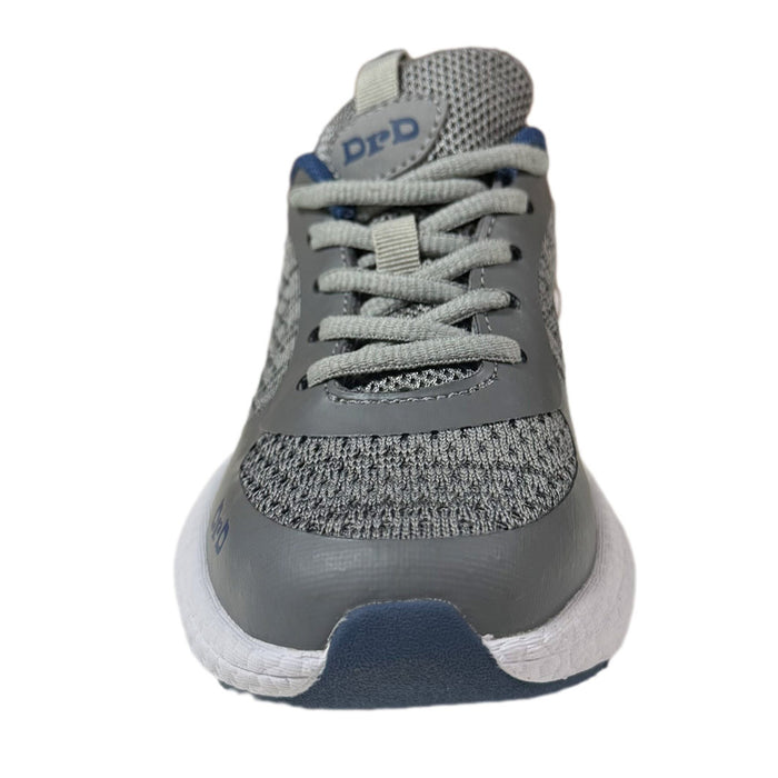 DrD Kids Footwear Targa Sneakers Ankle-Foot Orthosis and Orthopedic Friendly