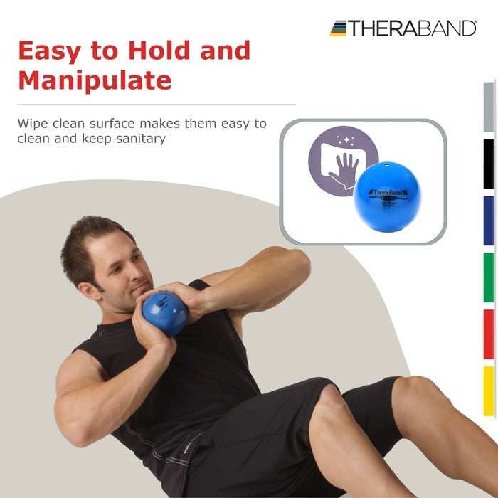 TheraBand Soft Weight