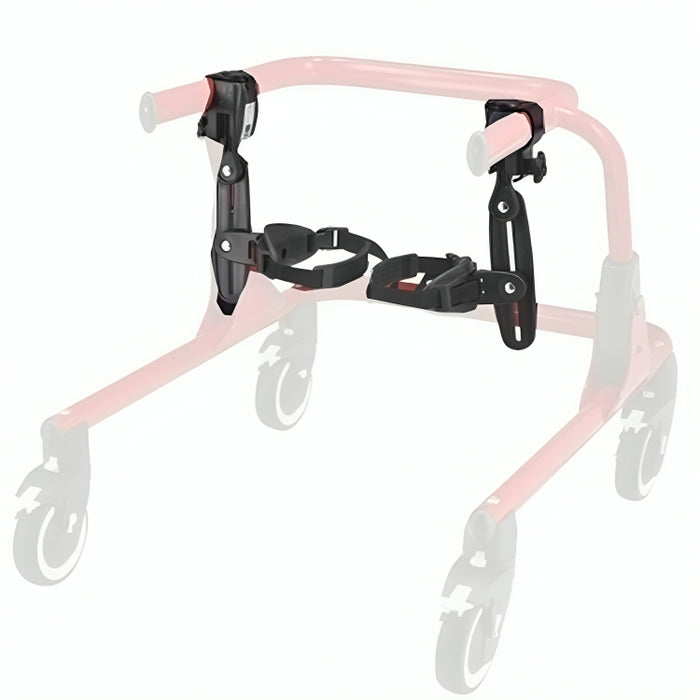Circle Specialty Thigh Prompts for Pivot Gait Trainer