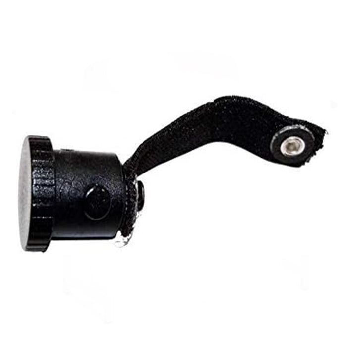 Drive Medical Cross Frame End Caps Tote Bag for Drive Nitro Aluminum Rollator