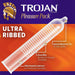 Trojan Condom Pleasure Pack 3 Count - Elvoros