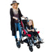 Inspired by Drive Trotter Pediatric Specialty Stroller - Elvoros