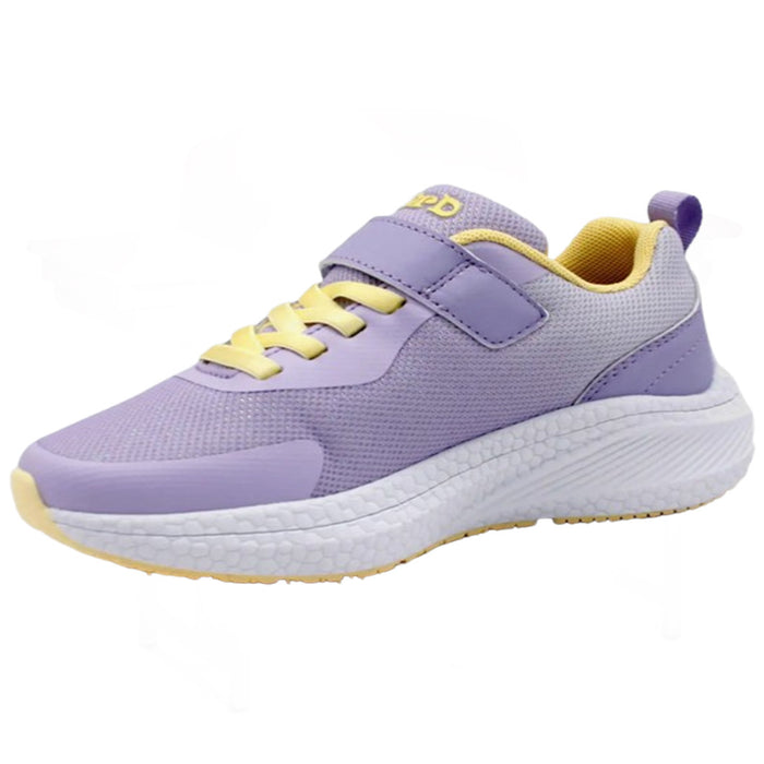 DrD Kids Footwear Turbo Sneaker Ankle-Foot Orthosis and Orthopedic Friendly