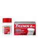 Tylenol 8 Hour Muscle Aches & Pain Acetaminophen Tablets - 24 Count - Elvoros