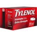 Tylenol Extra Strength Caplets - Elvoros