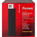 Tylenol Extra Strength Caplets - Elvoros