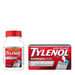 Tylenol Extra Strength Rapid Release Gels - Elvoros