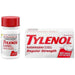 Tylenol Regular Strength 325 mg Tablets - Elvoros