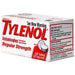 Tylenol Regular Strength 325 mg Tablets - Elvoros
