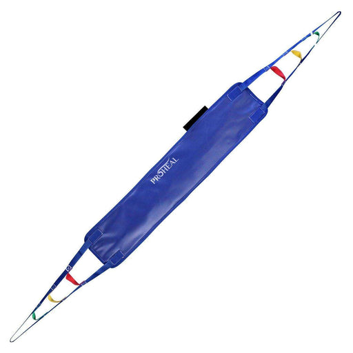 ProHeal Universal Buttocks Support Strap for Sit to Stand Patient Lift Sling - Elvoros