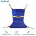 ProHeal Universal Full Body Solid Lift Slings - Elvoros