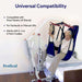 ProHeal Universal Lift U Slings - Elvoros