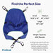 ProHeal Universal Lift U Slings - Elvoros