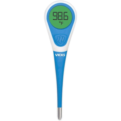 Vicks ComfortFlex Digital Thermometer - Elvoros