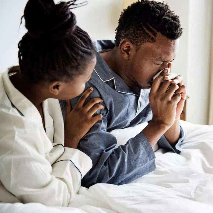 Vicks NyQuil Severe Cold and Flu Liquid - 12oz. - Elvoros