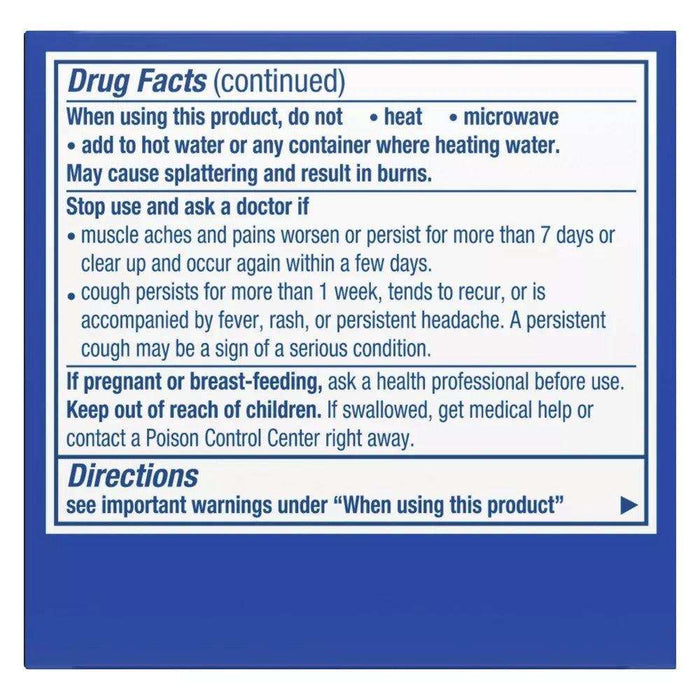 Vicks Original VapoRub - 1.76oz. - Elvoros