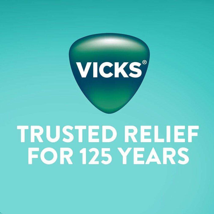 Vicks Sinex Moisturizing Saline Nasal Spray - 5 OZ - Elvoros