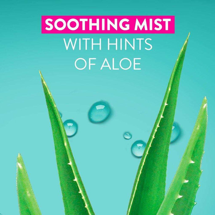 Vicks Sinex Moisturizing Saline Nasal Spray - 5 OZ - Elvoros