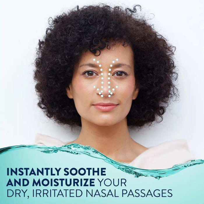 Vicks Sinex Saline Nasal Spray Ultra Fine Mist - 5oz - Elvoros