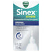 Vicks Sinex Severe Nasal Spray 0.50 oz - Elvoros