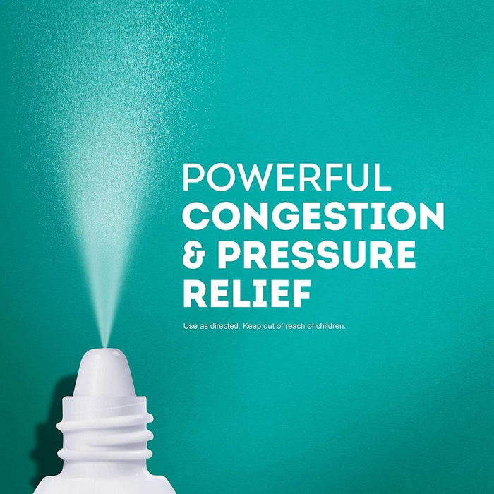 Vicks Sinex Severe Nasal Spray 0.50 oz - Elvoros