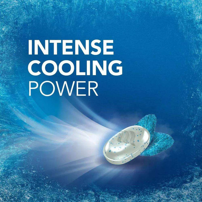 Vicks VapoCOOL Severe Medicated Cough Drops - Menthol - 45ct - Elvoros