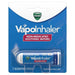 Vicks VapoInhaler Portable Nasal Inhaler, Non-Medicated - Elvoros