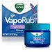 Vicks VapoRub Lavender Scented Cough Suppressant Ointment - 1.76OZ - Elvoros