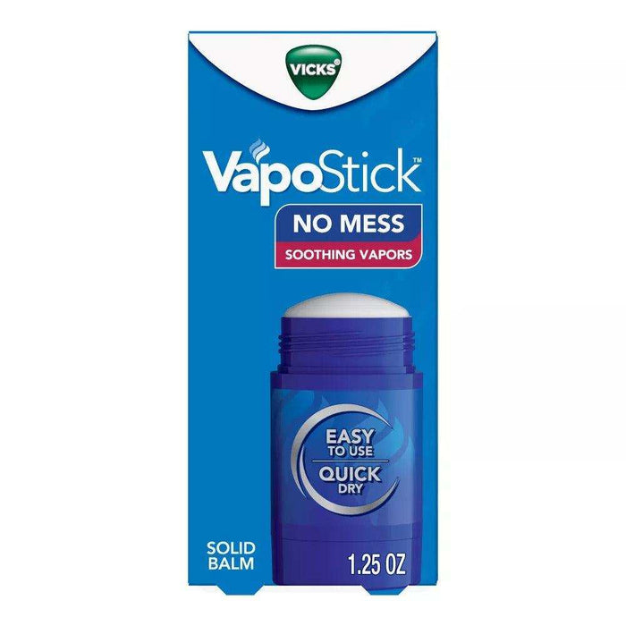 Vicks VapoStick Balm - Elvoros