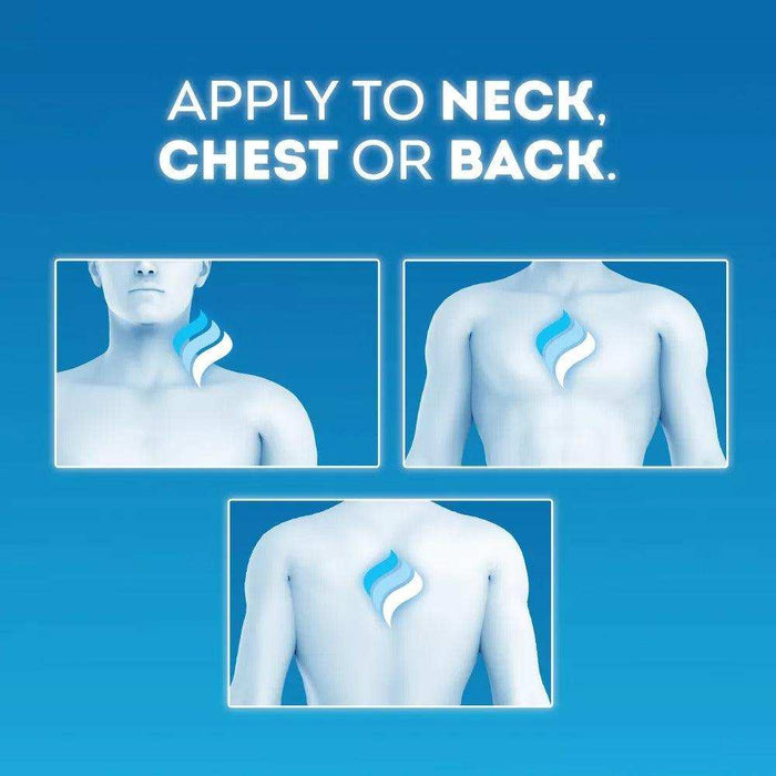 Vicks VapoStick Balm - Elvoros