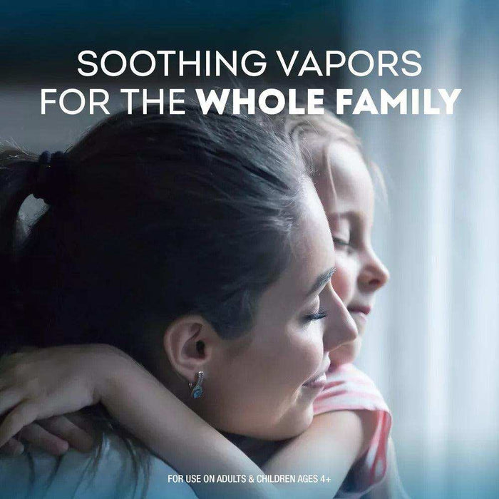 Vicks VapoStick Balm - Elvoros