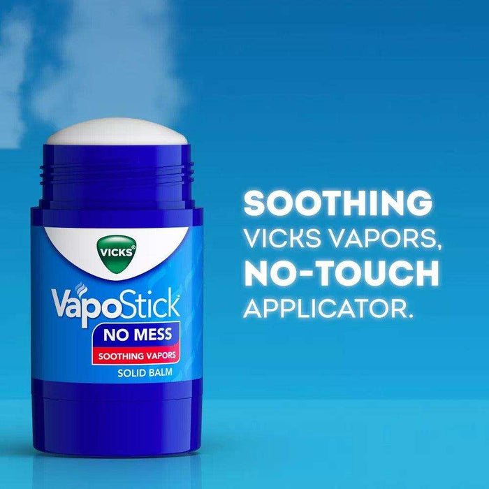 Vicks VapoStick Balm - Elvoros