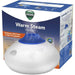 Vicks Warm Steam Vaporizer, Small to Medium Rooms - 1.5 Gallon Tank - Elvoros