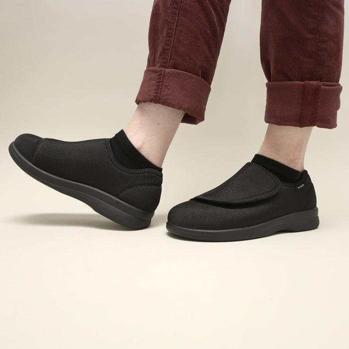 Propet Footwear Cush N Foot Women's Recovery Slipper Diabetic and Orthotic Friendly