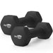WeCare Fitness Dumbbells Set