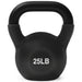 WeCare Fitness Cast Iron Kettlebell