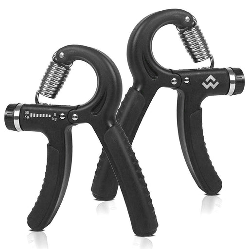 WeCare Fitness Resistance Hand Grip Strength Trainer