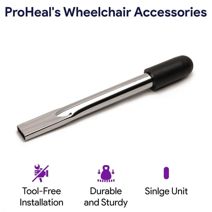 ProHeal Wheelchair Brake Extenders - Elvoros