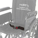 ProHeal Wheelchair Seatbelt With Push Button - Elvoros