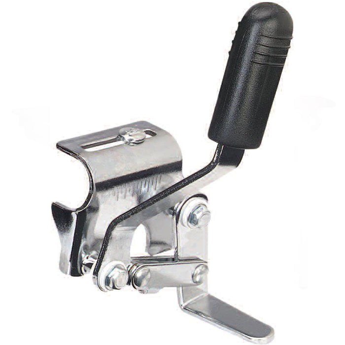 Inspired by Drive Wheel Lock with Hardware for Trotter Chair