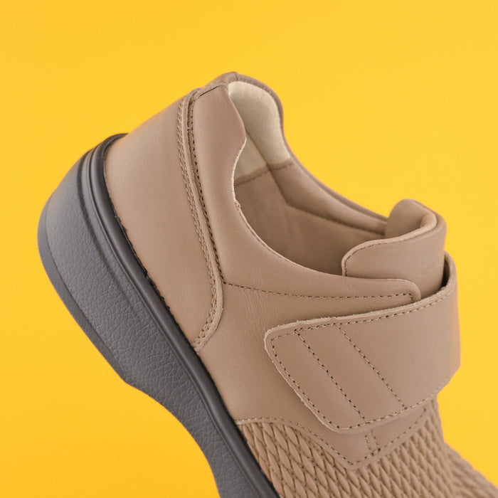 Propet Footwear Olivia Women's Casual Stretch Shoes Diabetic and Orthotic Friendly