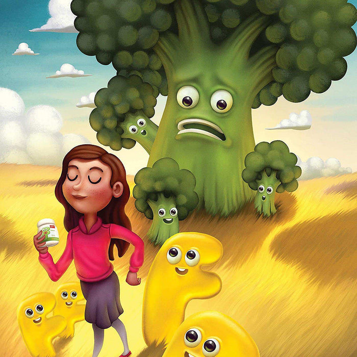 Zahler Chapter One Fiber Gummies - Elvoros