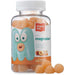 Zahler Chapter One Magnesium Gummies Peach - Elvoros