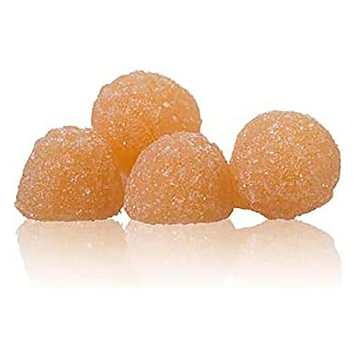 Zahler Chapter One Magnesium Gummies Peach - Elvoros