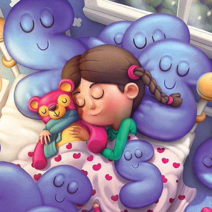 Zahler Chapter One Melatonin Gummies - Elvoros