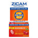 Zicam Cold Remedy Homeopathic Rapid Melts, Cherry - 25 ct. - Elvoros